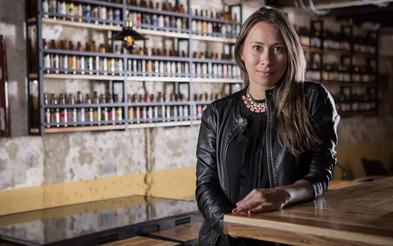 Cervecerías artesanales en Colombia: el club de la resistencia