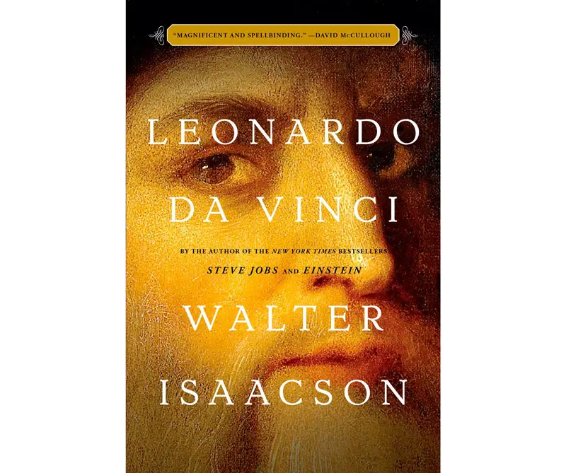 Leonardo Da Vinci