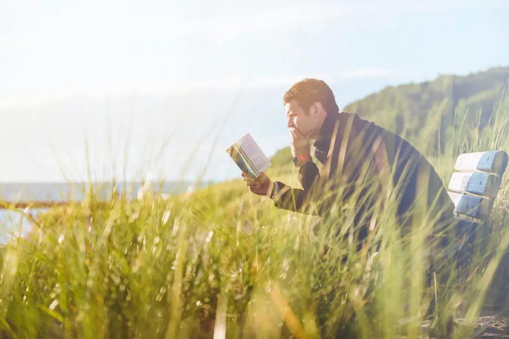 Estos son los mejores libros para viajar Libros para viajar