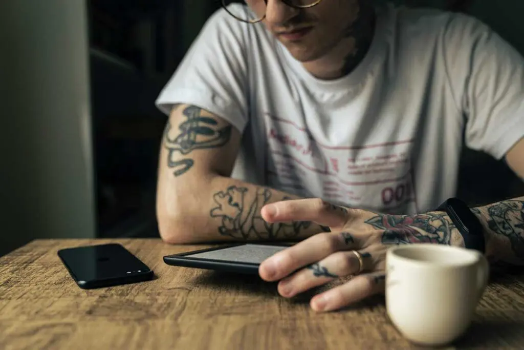 Siete aplicaciones que todo amante de los libros debe tener
