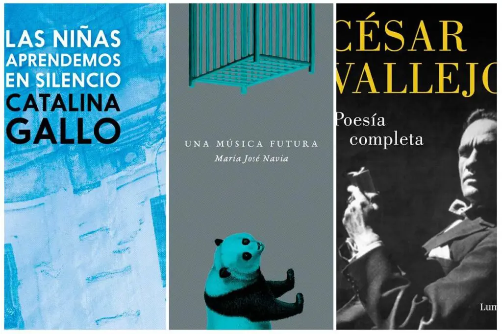 Historias y poesías de latinoamérica para el mundo