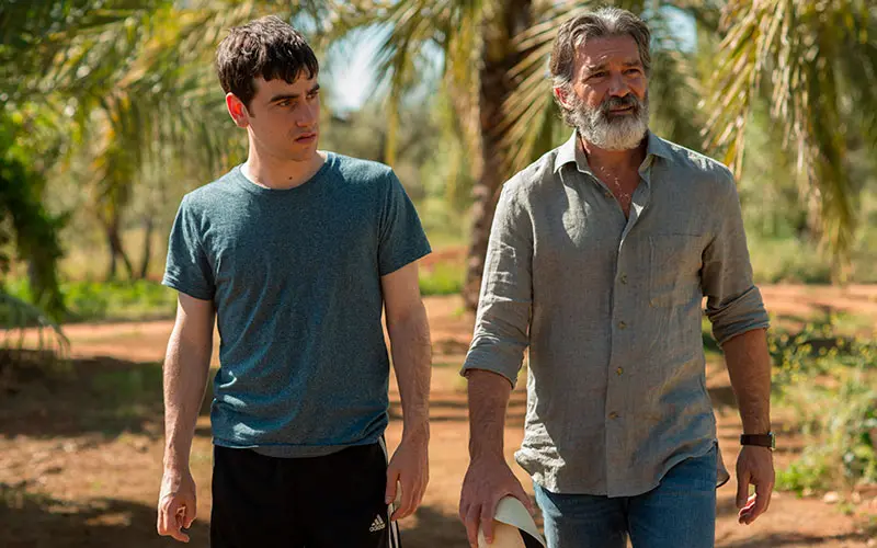 Del creador de This Is Us llega a las salas de cine ‘La vida misma’