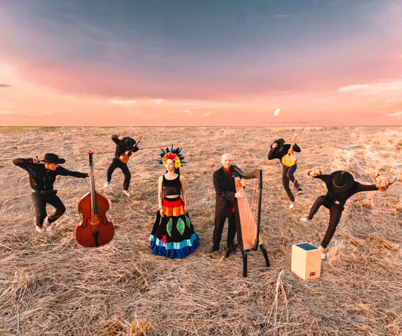 Cimarrón, del llano al estrellato mundial