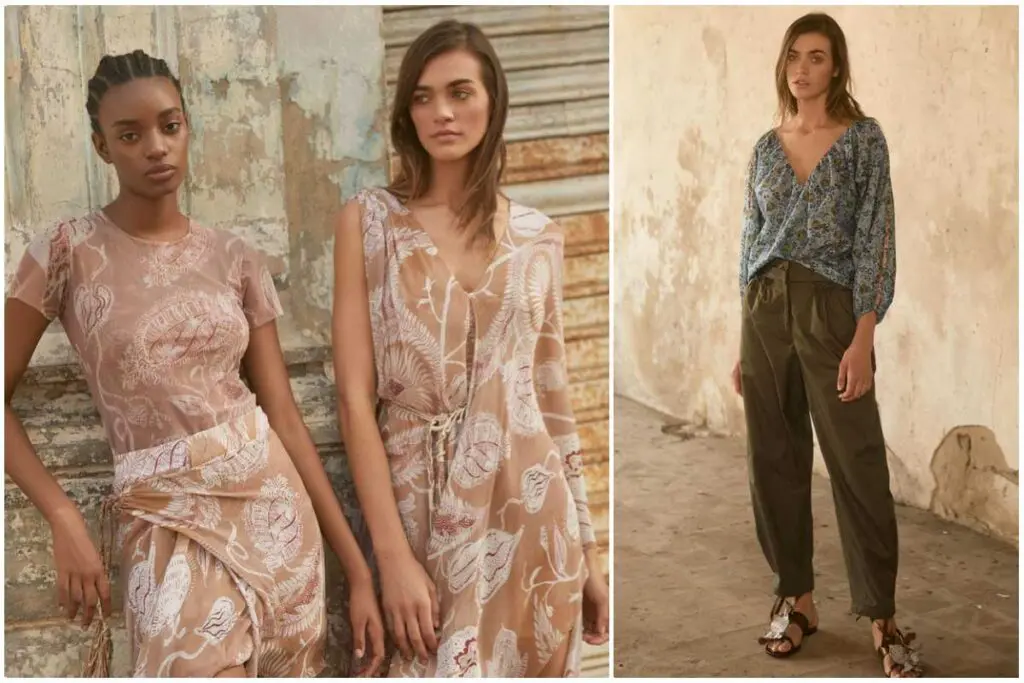 Vestir con estilo en tierra caliente