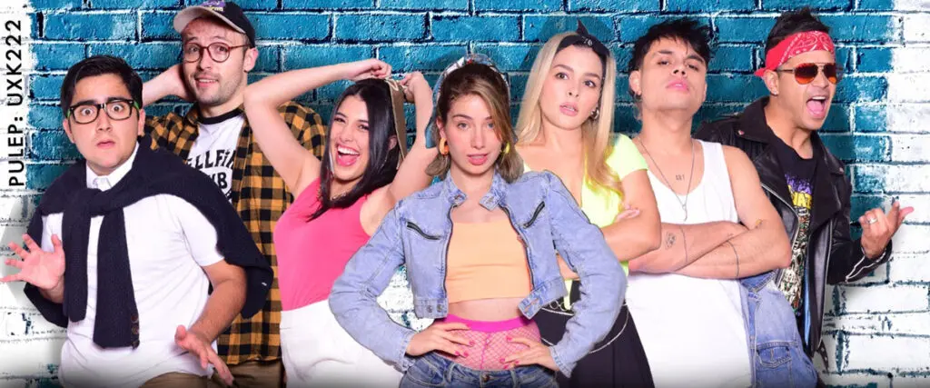 Planes en Bogotá de arte, música y fitness para disfrutar en familia