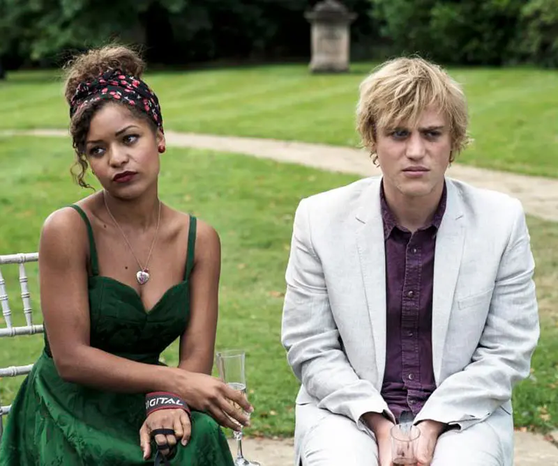 Los celos, ¿fórmula para la pasión? Los celos, ¿fórmula para la pasión?