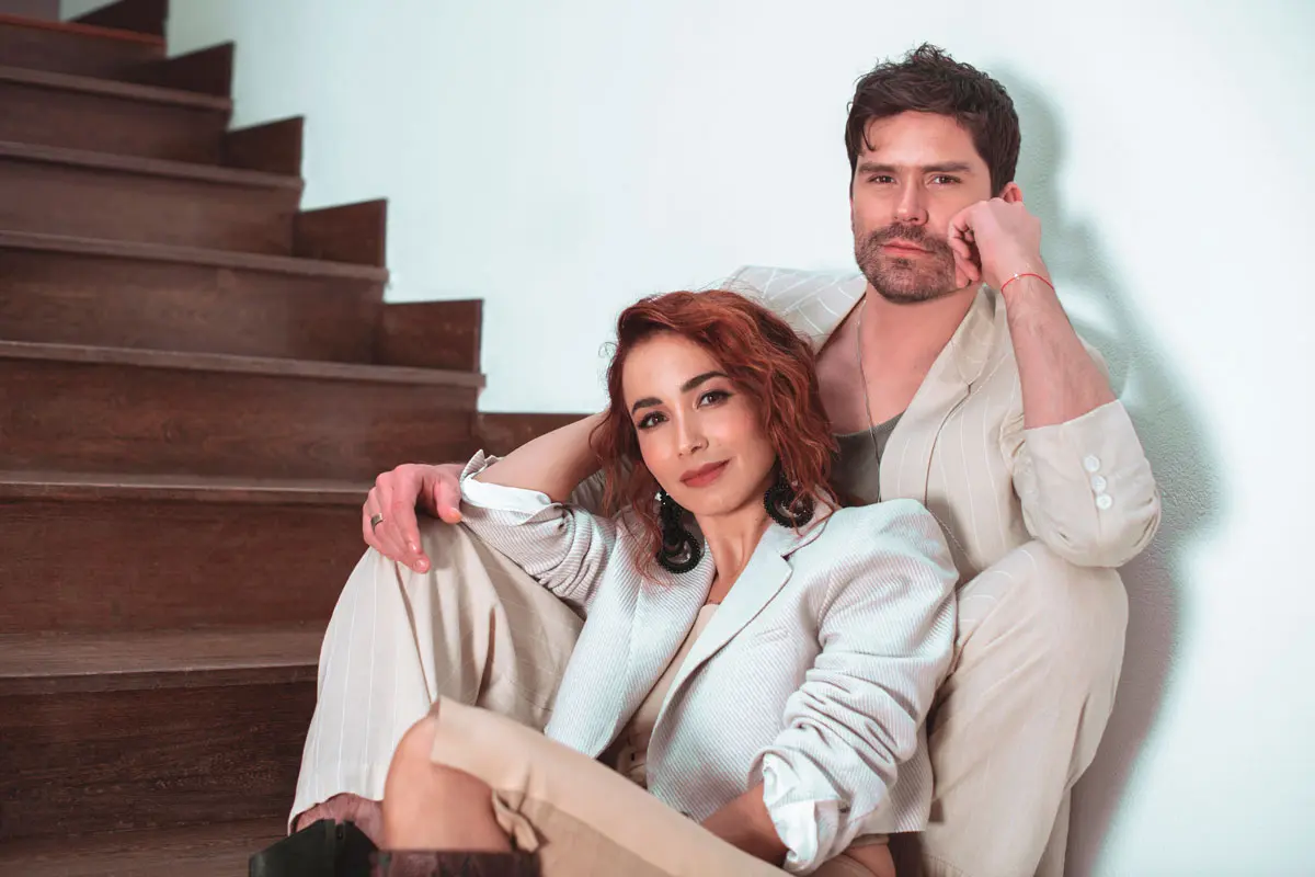 Nuevo sencillo Qué saben ellos