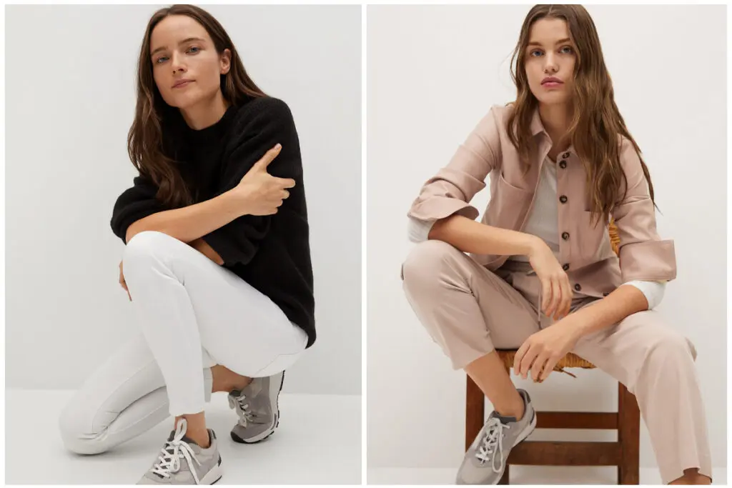 Moda comfy: la tendencia que llegó para quedarse Moda comfy