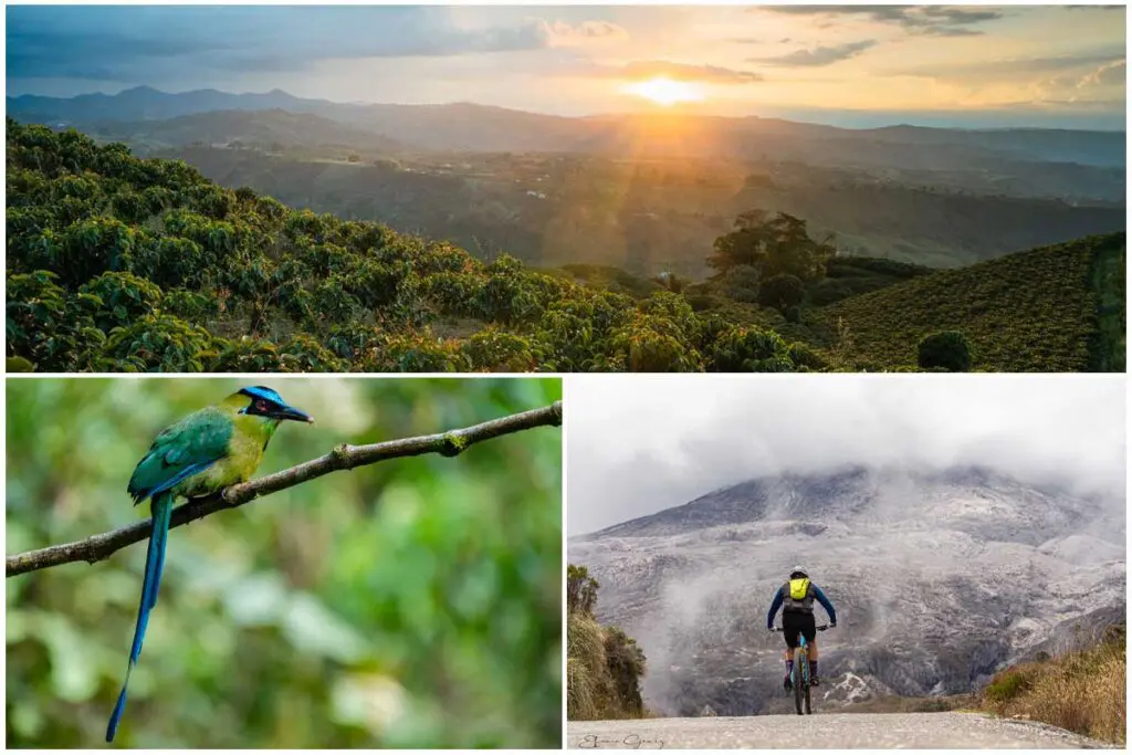 ¿qué hacer en manizales? Siete planes imperdibles en la capital de caldas Manizales