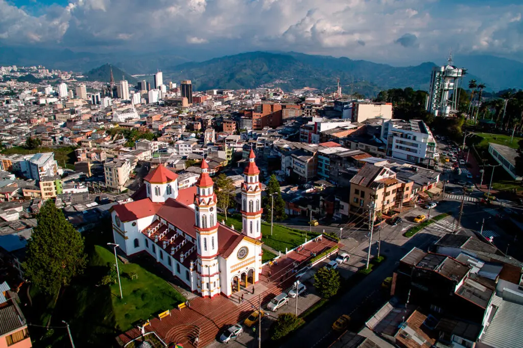Manizales