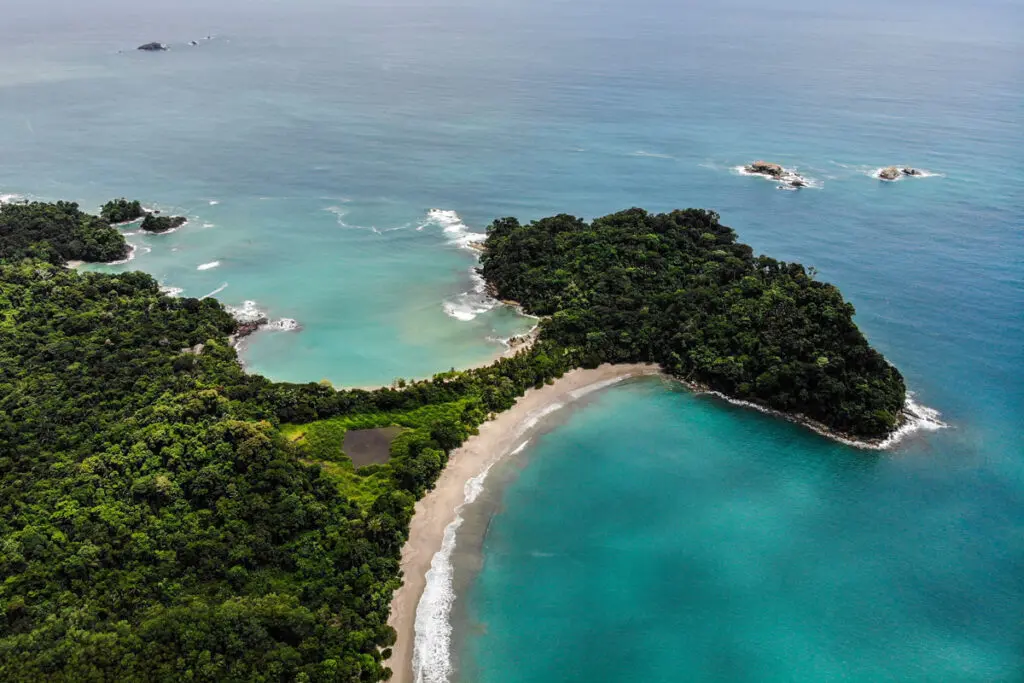 7 razones para visitar costa rica, el destino más relajante del mundo Costa_rica