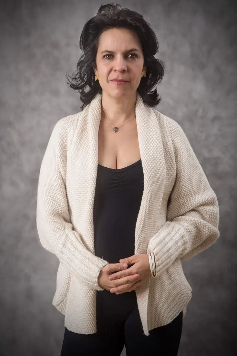 Danza movimiento terapia o cómo el movimiento refleja nuestro interior Danza movimiento terapia o cómo el movimiento refleja nuestro interior