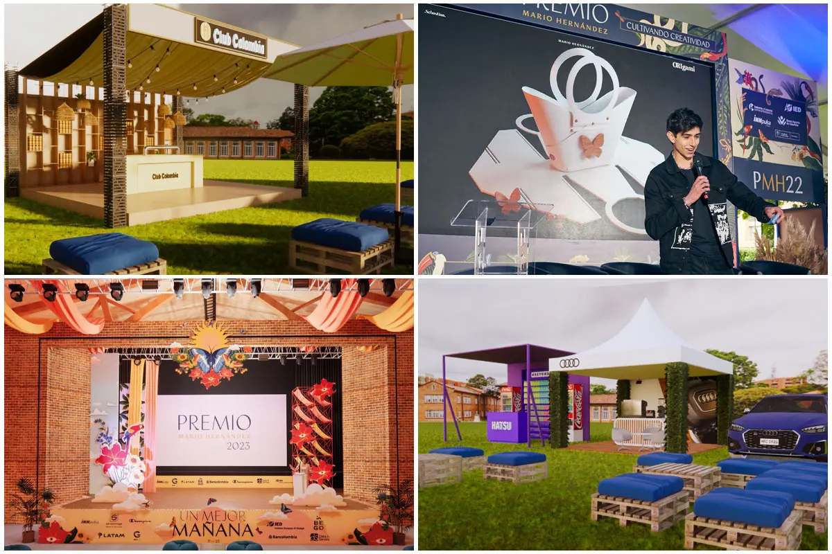 premio Mario Hernández 2023