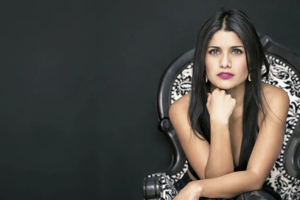 Martina La Peligrosa