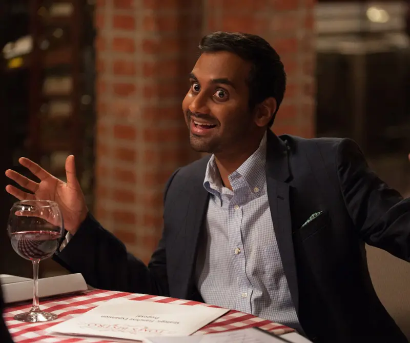 Vea el tráiler de la segunda temporada de master of none