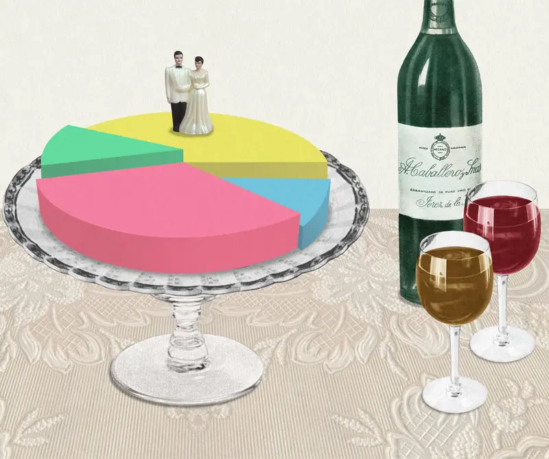 Que la plata no los separe