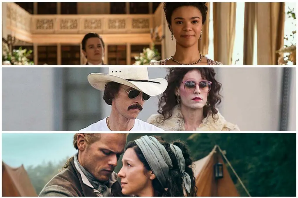 Los estrenos en netflix, prime video y hbo max para mayo 2023 Mayo 2023