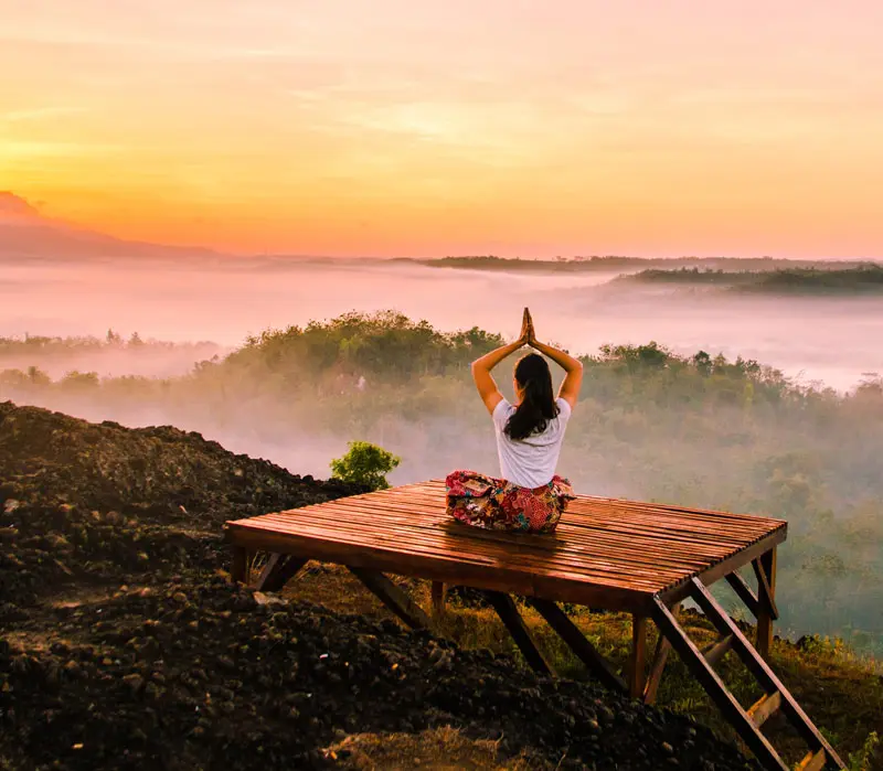 ¿De qué se trata el 'boom' de la medicina espiritual? ¿De qué se trata el 'boom' de la medicina espiritual?