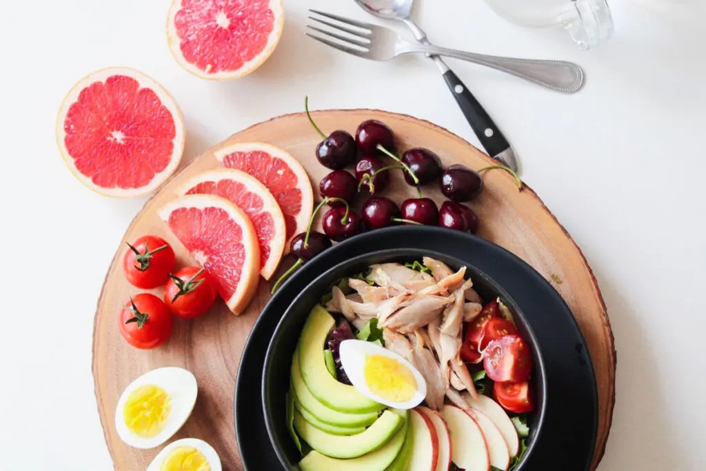 10 alimentos para la buena memoria, según una neuróloga Alimentos para la buena memoria