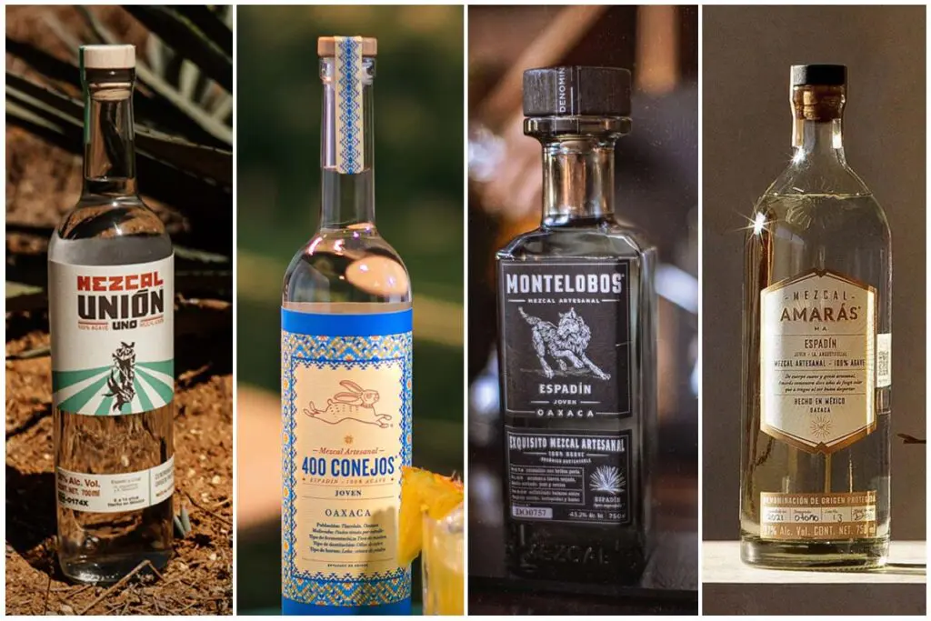 ¿qué mezcales de calidad puede disfrutar en colombia? Mezcales