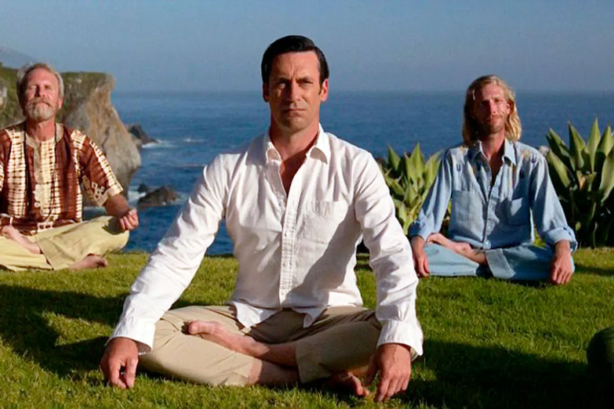 meditación alternativa