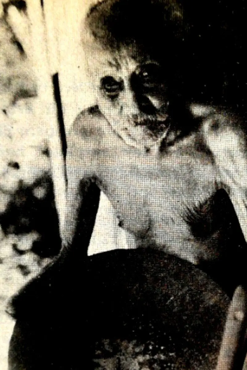 Crónica de un minero de Anorí, Antioquia