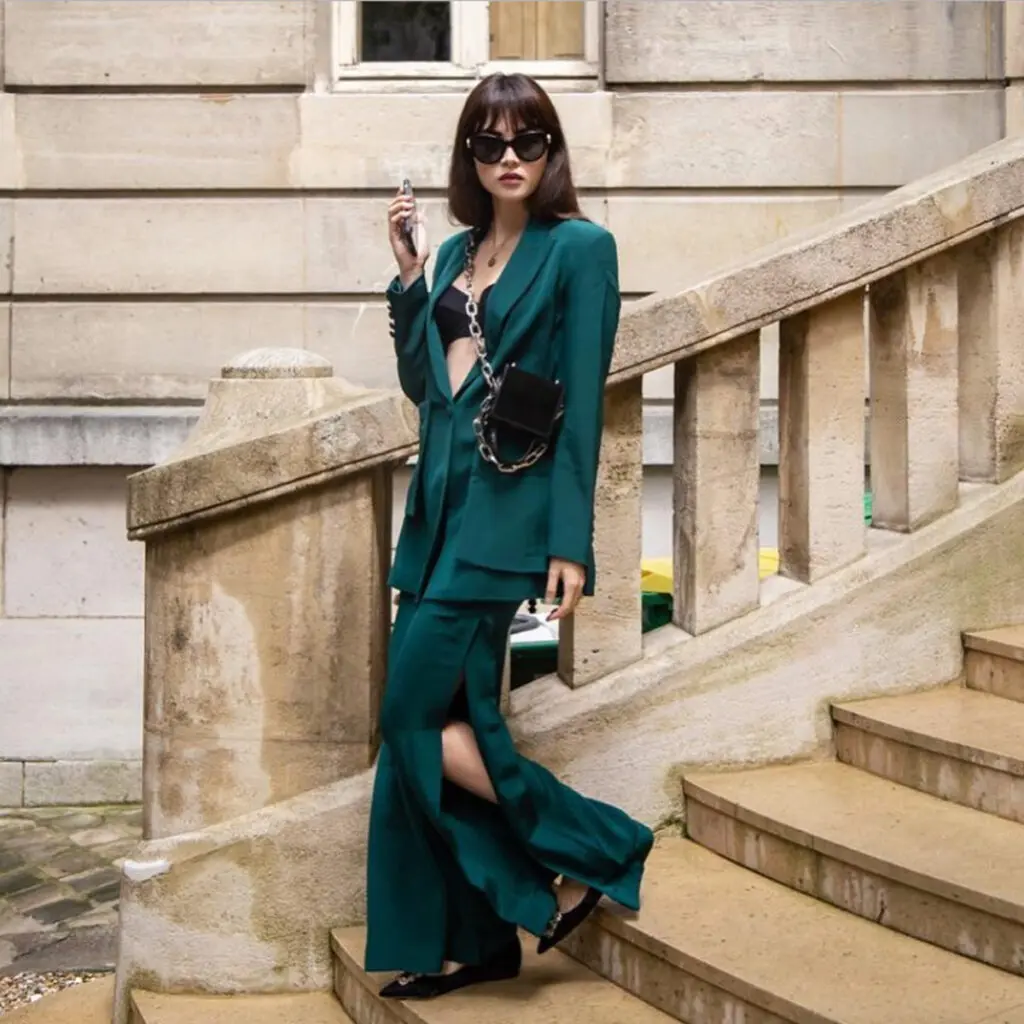 Cinco colecciones nuevas de diseñadores que probablemente no conocía