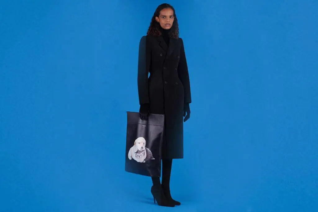 Así será el futuro de la moda Así será el futuro de la moda