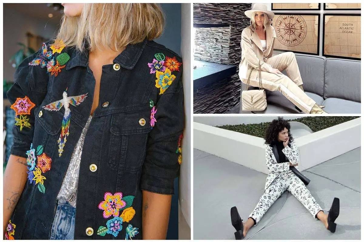 marcas de moda colombiana