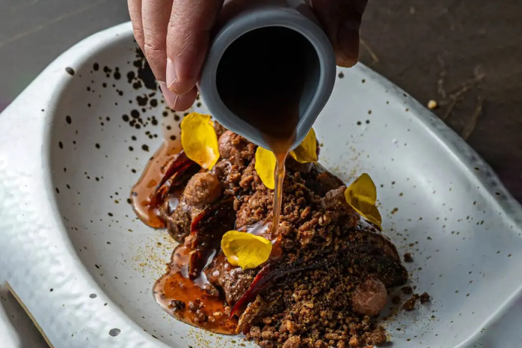 Restaurantes en montería