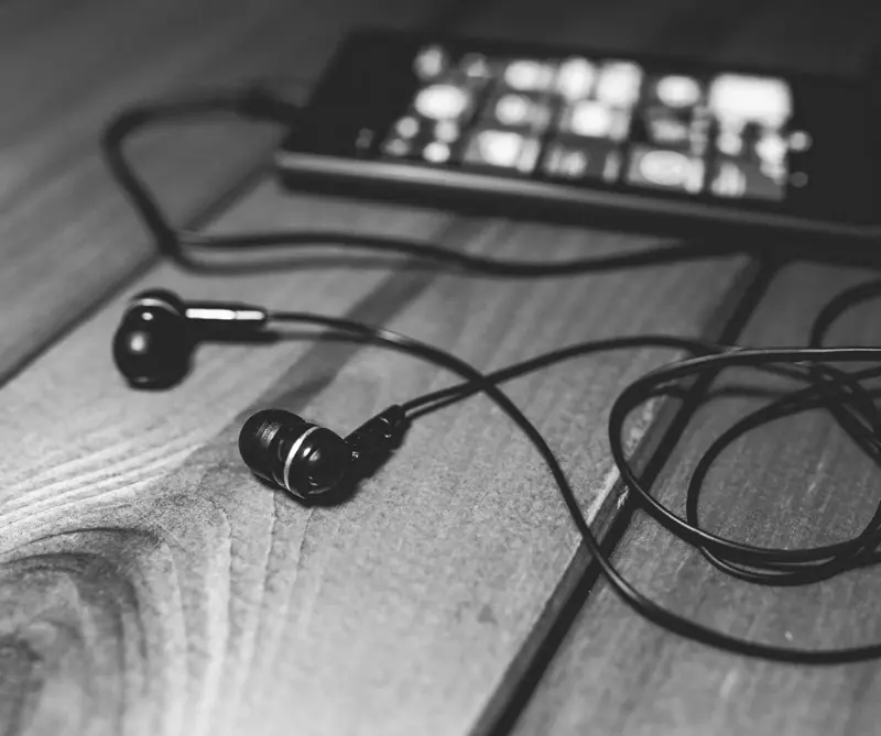 Mp3, el fin de 22 años de música comprimida