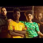 Moda mundialista: los diseños más increíbles para la Copa Mundo