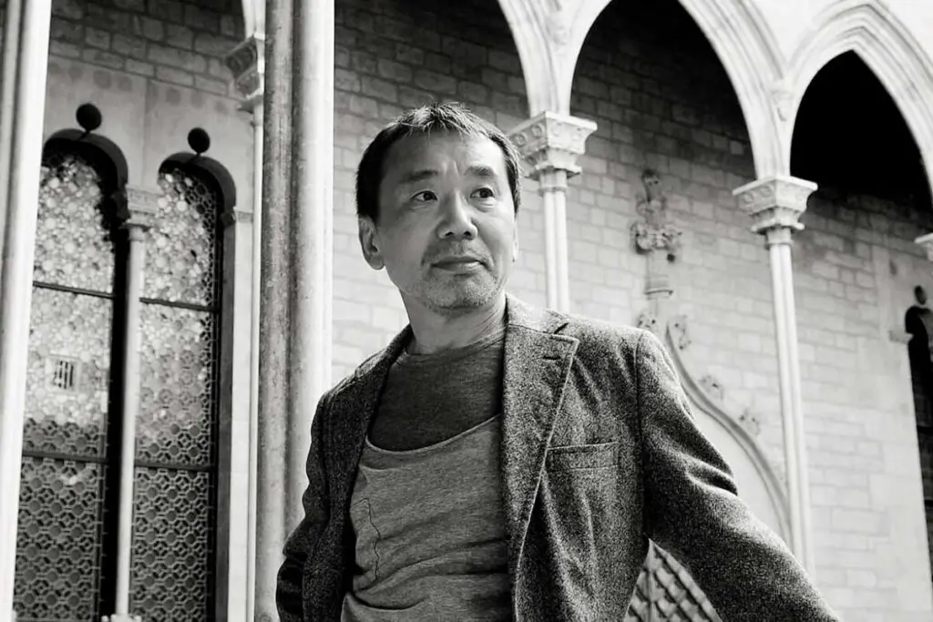 Tokio blues, haruki murakami