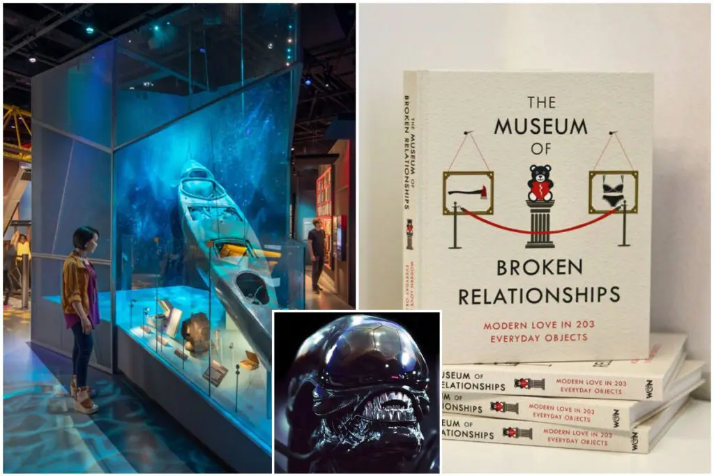 Museos