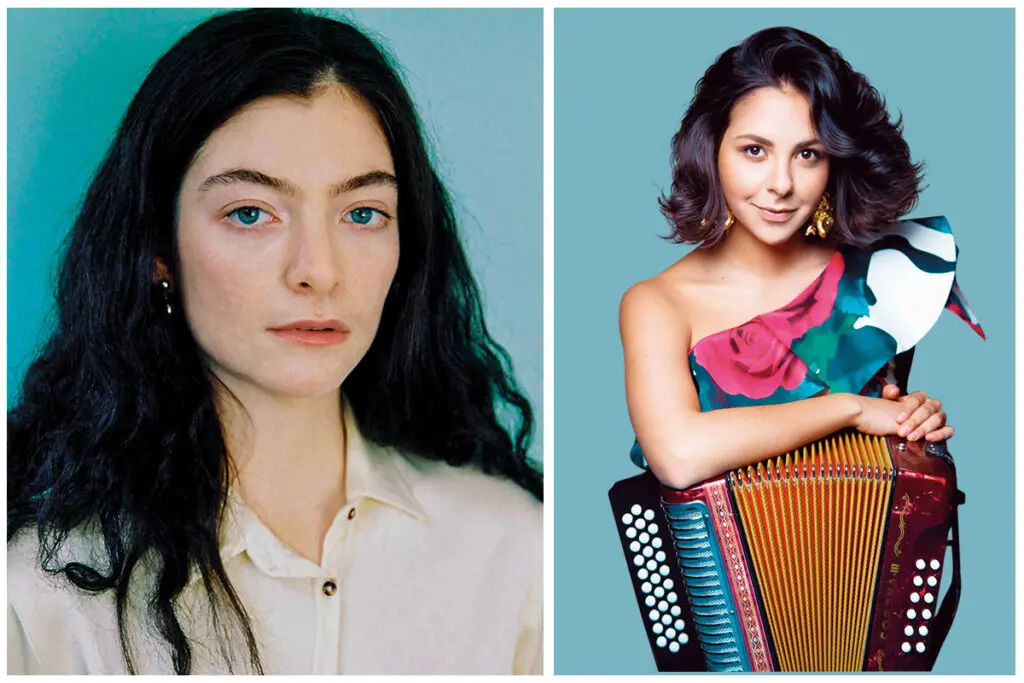 Música, irreverencia y evolución en estos tres lanzamientos Lorde