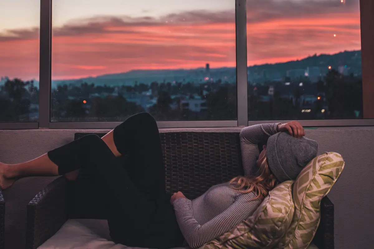 canciones para no hacer nada