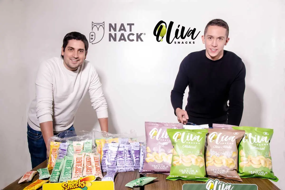 Cuatro snacks orgullosamente colombianos colombiano