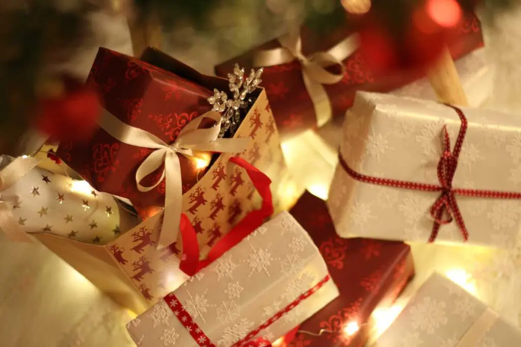 Los mejores trucos para ahorrar en navidad Ahorrar en navidad