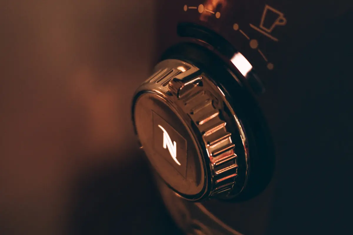 máquinas para preparar café