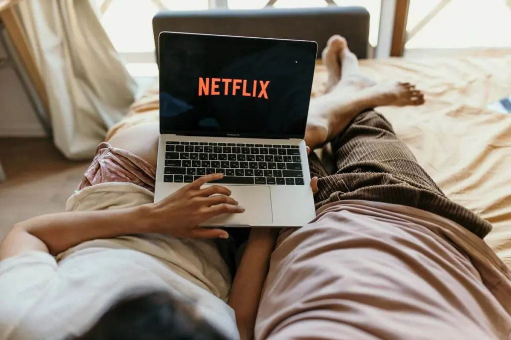 Plan básico de netflix