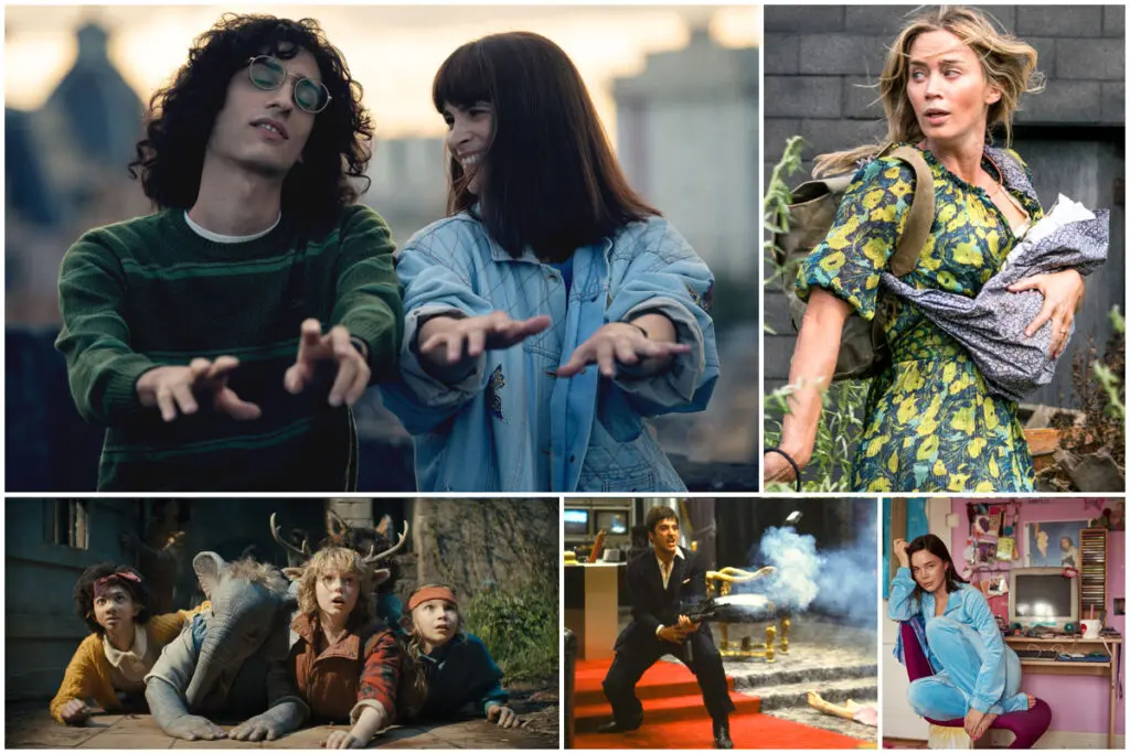 La serie de fito paez y los recomendados de netflix para abril 2023 Netflix abril 2023