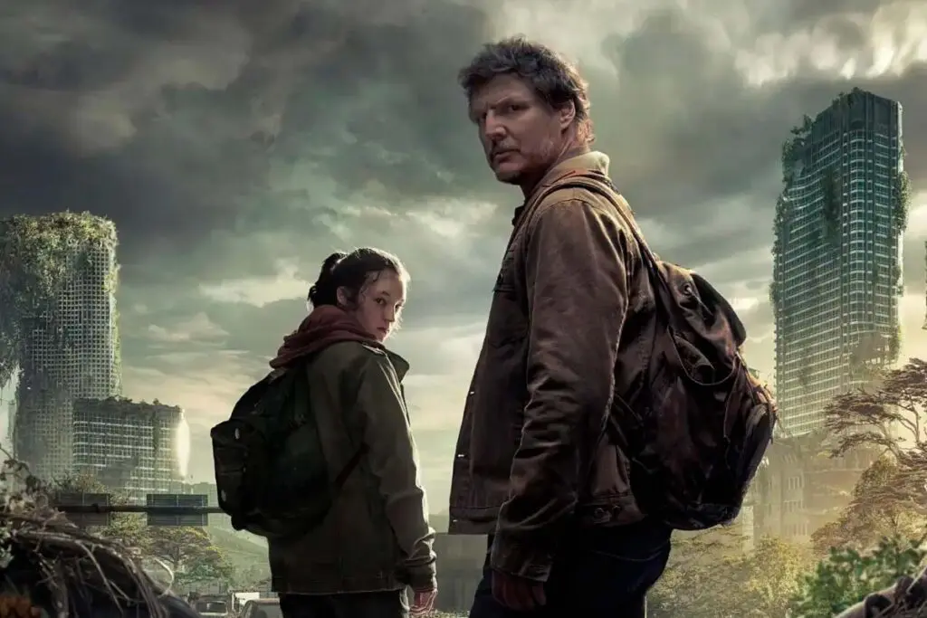 Las mejores series en netflix, hbo y prime video para empezar el 2023 Series 2023