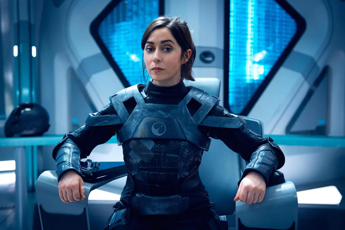 Black Mirror, séptima temporada