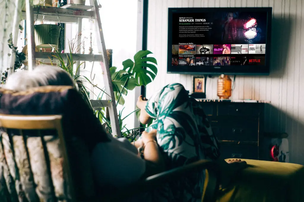 12 códigos secretos para usar en el buscador de Netflix códigos Netflix