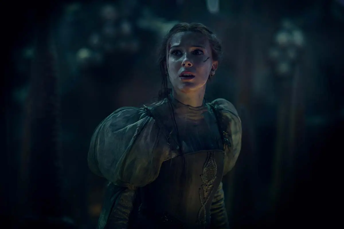 Netflix en marzo 2024