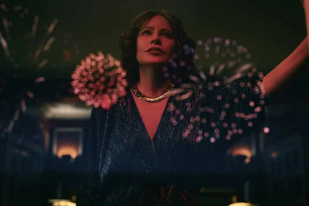 Griselda con Sofía Vergara y lo nuevo de Netflix en enero 2024 Griselda, Netflix, enero, 2024