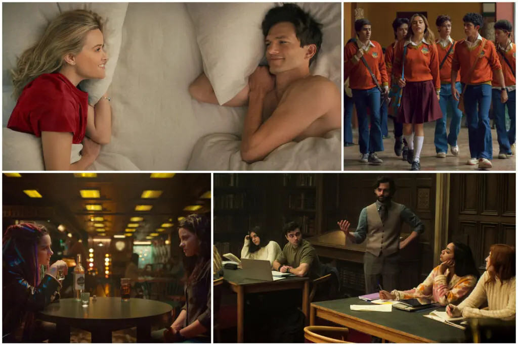 ‘You’ y los estrenos más esperados de Netflix en febrero 2023 Netflix en febrero 2023