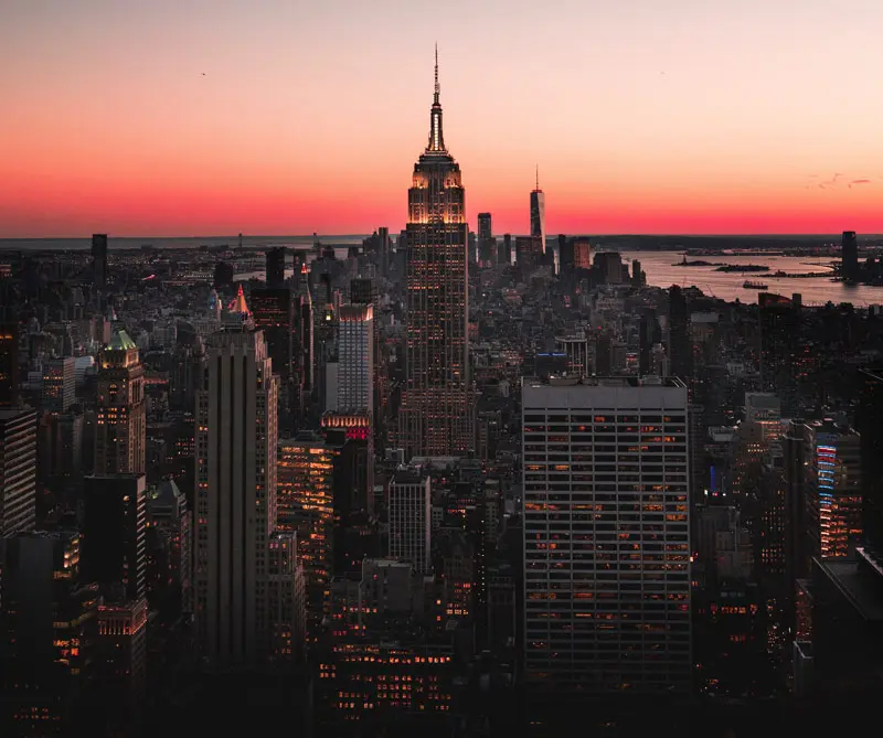 Nueva York, una ciudad que habla