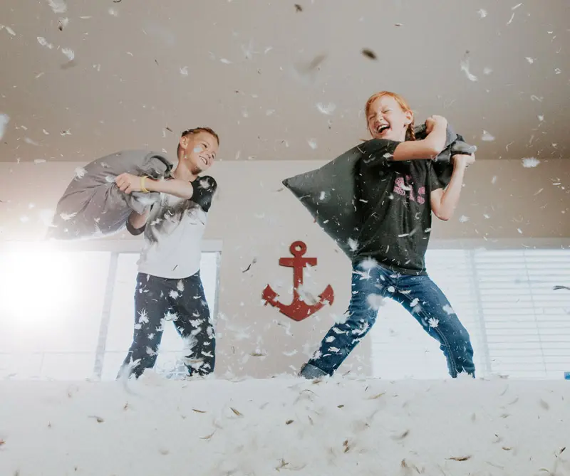 Ocho consejos para cuidar el corazón de los niños