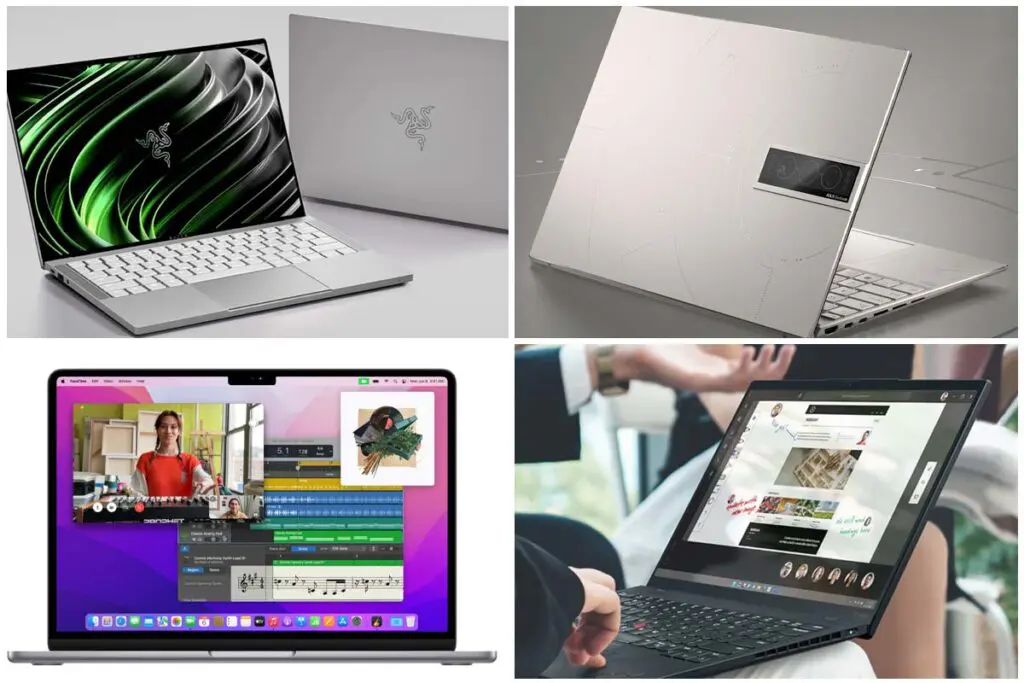 Notebook